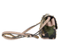Camo Rockstud Crossbody, side view